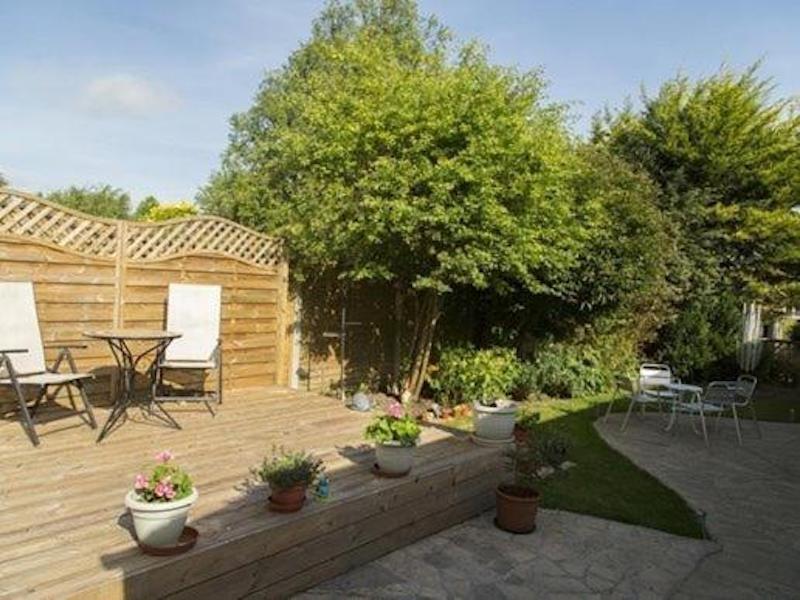 دورتشستر Bramlies Bed & Breakfast المظهر الخارجي الصورة