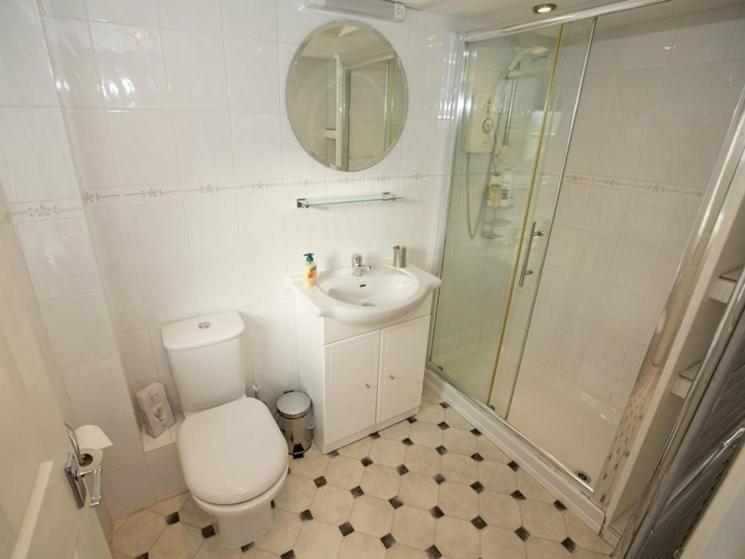 دورتشستر Bramlies Bed & Breakfast الغرفة الصورة