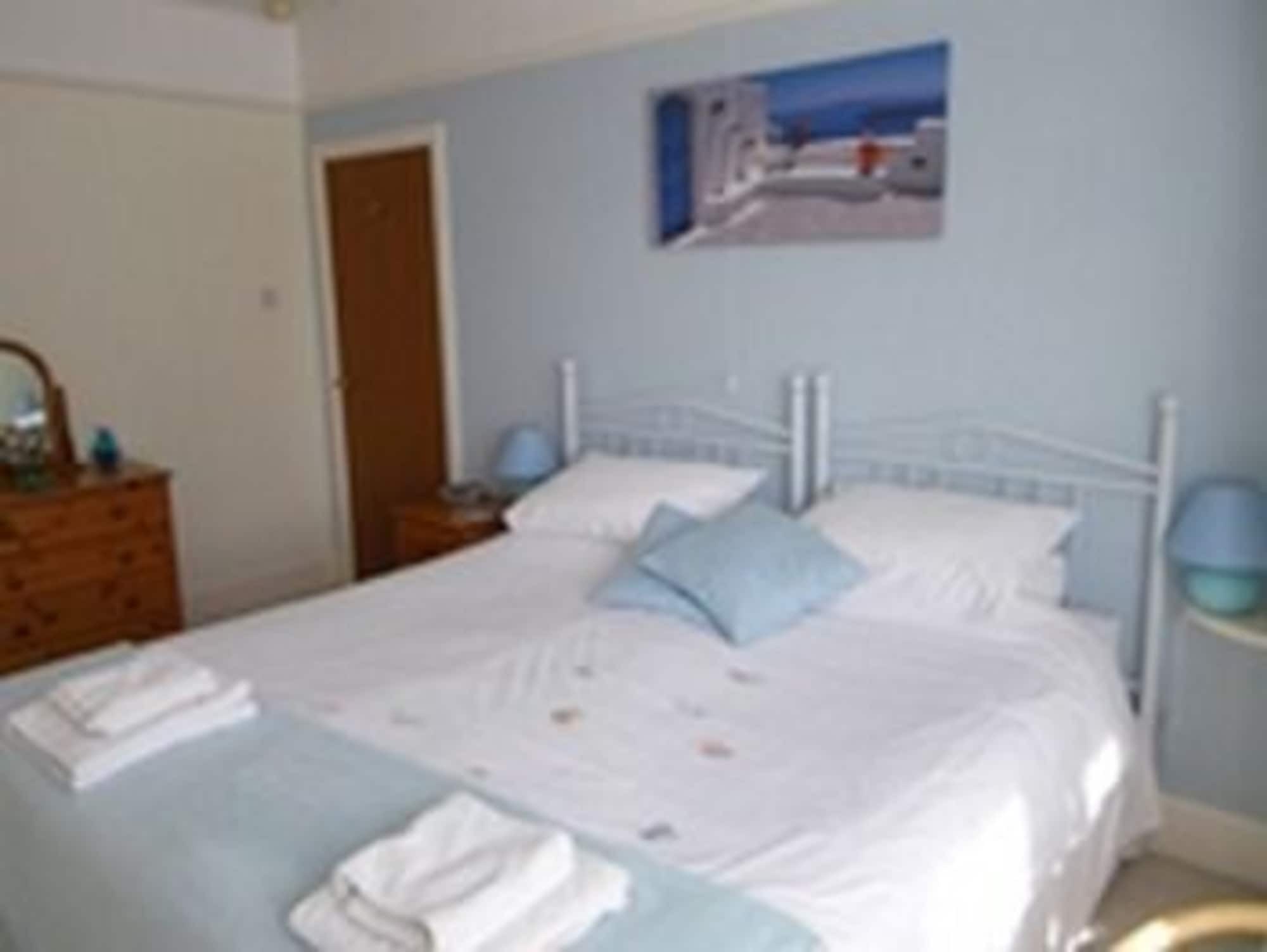 دورتشستر Bramlies Bed & Breakfast المظهر الخارجي الصورة